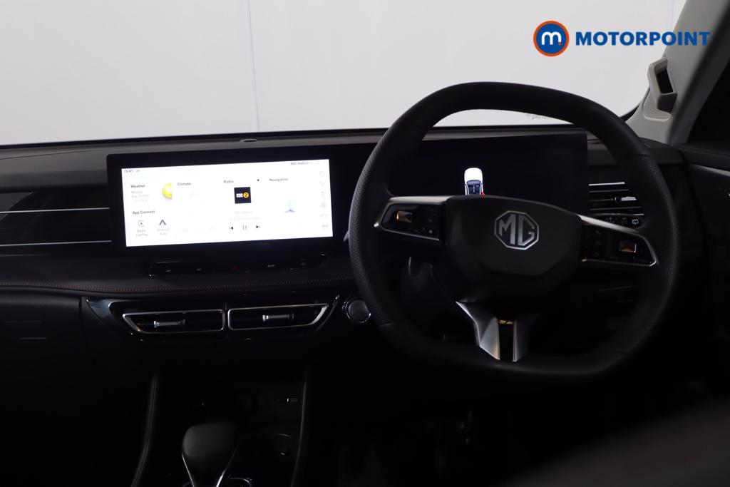Mg Motor Uk HS Trophy Automatic Petrol SUV - Stock Number (1574168) - 7th supplementary image