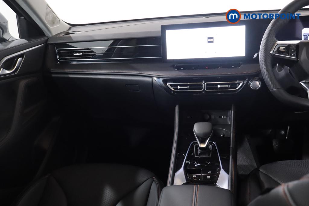 Mg Motor Uk HS Trophy Automatic Petrol SUV - Stock Number (1574168) - 8th supplementary image