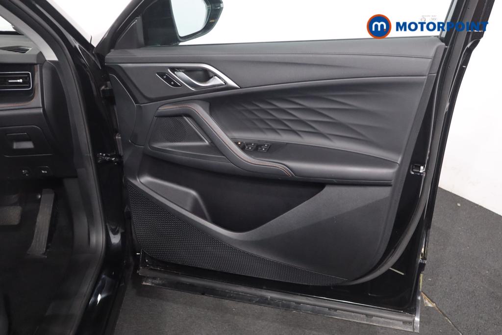 Mg Motor Uk HS Trophy Automatic Petrol SUV - Stock Number (1574168) - 9th supplementary image