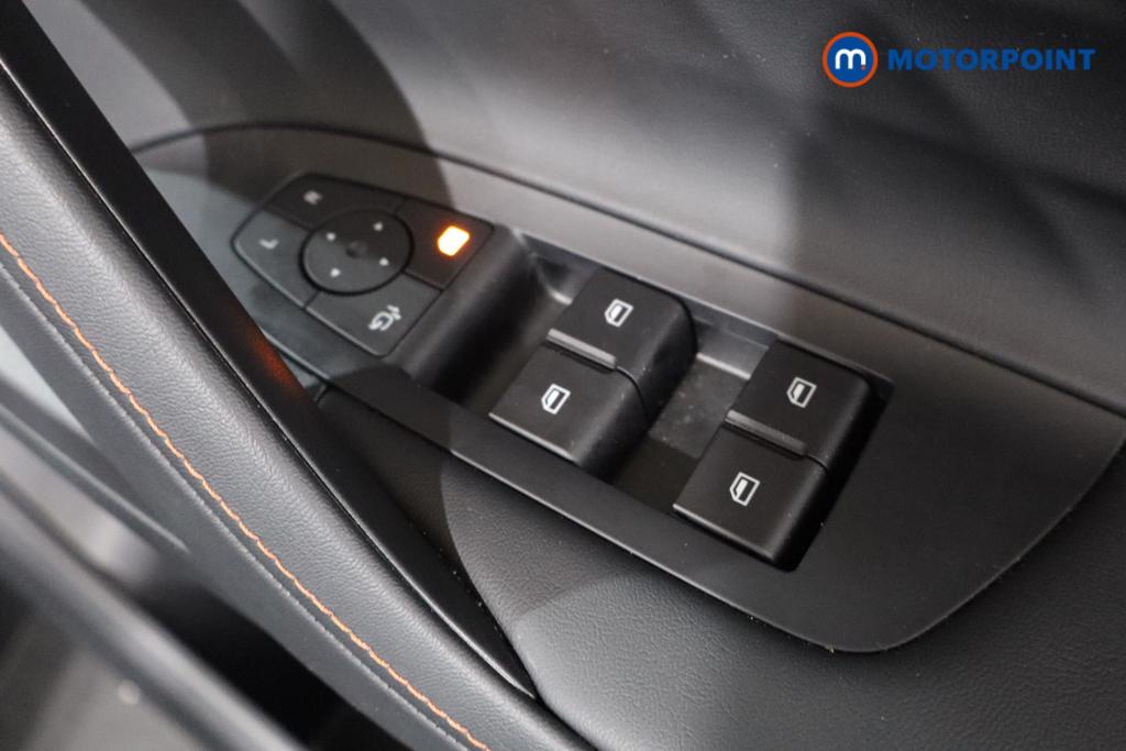 Mg Motor Uk HS Trophy Automatic Petrol SUV - Stock Number (1574168) - 10th supplementary image