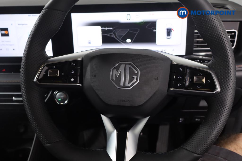 Mg Motor Uk HS Trophy Automatic Petrol SUV - Stock Number (1574168) - 14th supplementary image