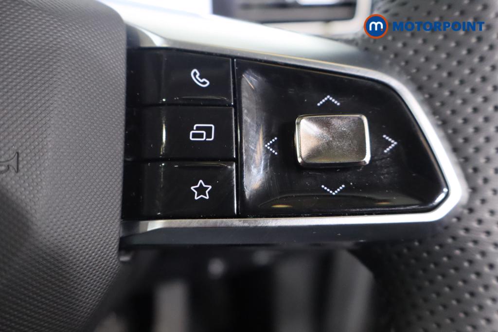 Mg Motor Uk HS Trophy Automatic Petrol SUV - Stock Number (1574168) - 15th supplementary image