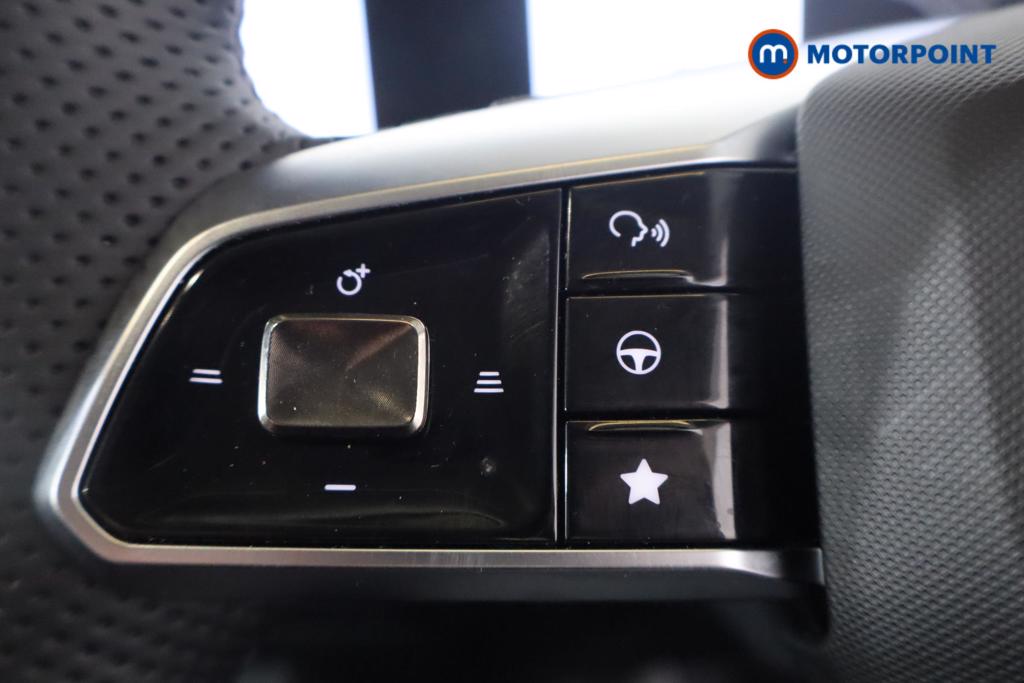 Mg Motor Uk HS Trophy Automatic Petrol SUV - Stock Number (1574168) - 16th supplementary image