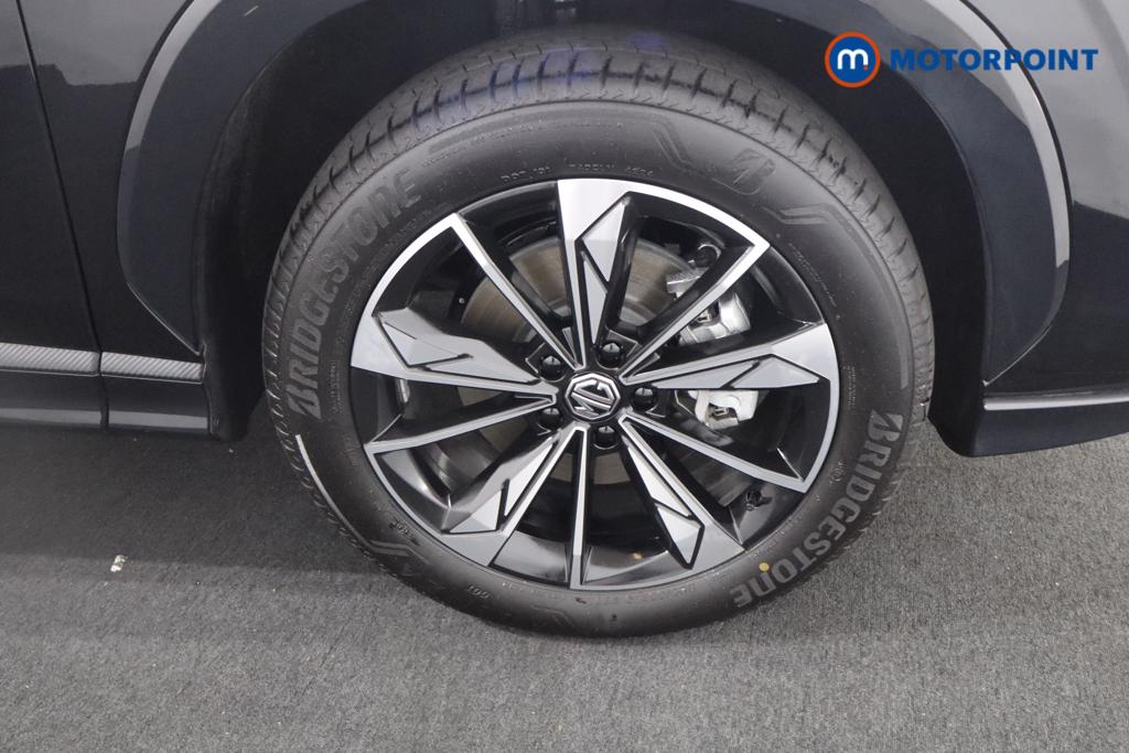 Mg Motor Uk HS Trophy Automatic Petrol SUV - Stock Number (1574168) - 18th supplementary image