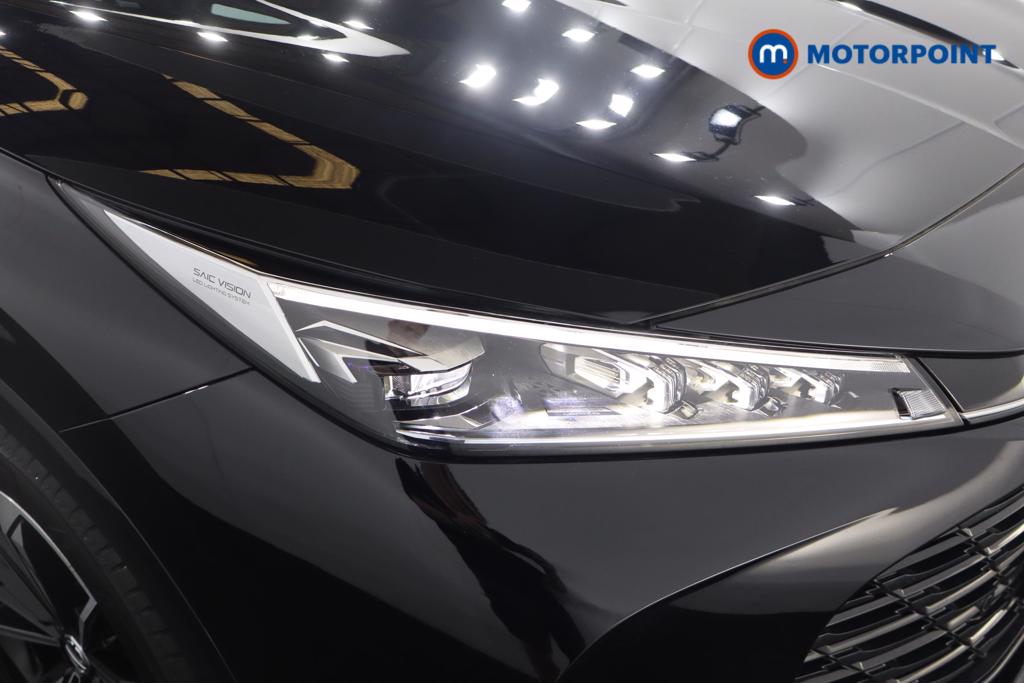 Mg Motor Uk HS Trophy Automatic Petrol SUV - Stock Number (1574168) - 19th supplementary image