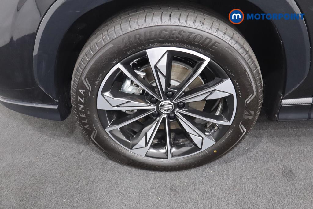 Mg Motor Uk HS Trophy Automatic Petrol SUV - Stock Number (1574168) - 20th supplementary image