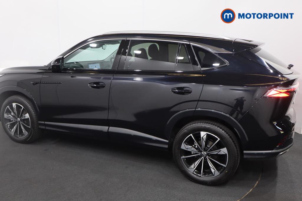 Mg Motor Uk HS Trophy Automatic Petrol SUV - Stock Number (1574168) - 21st supplementary image