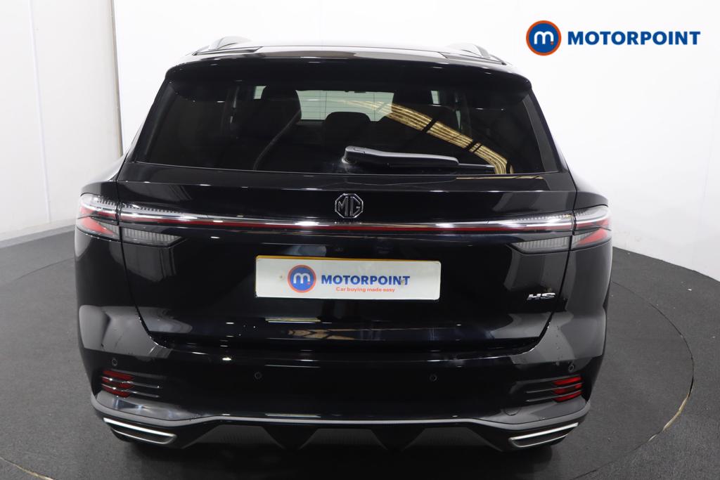 Mg Motor Uk HS Trophy Automatic Petrol SUV - Stock Number (1574168) - 1st supplementary image