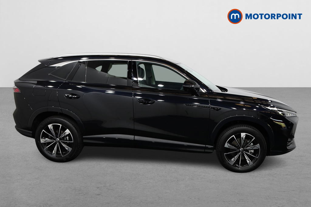 Mg Motor Uk HS Trophy Automatic Petrol SUV - Stock Number (1574168) - Drivers side