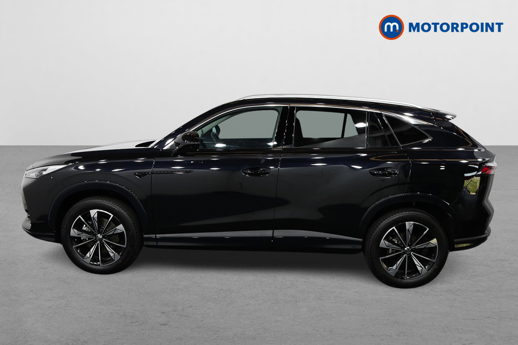 Mg Motor Uk HS Trophy Automatic Petrol SUV - Stock Number (1574168) - Passenger side