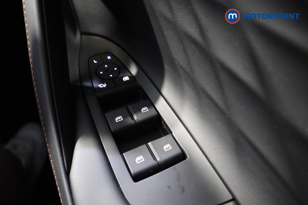 Mg Motor Uk HS Trophy Automatic Petrol SUV - Stock Number (1574169) - 6th supplementary image