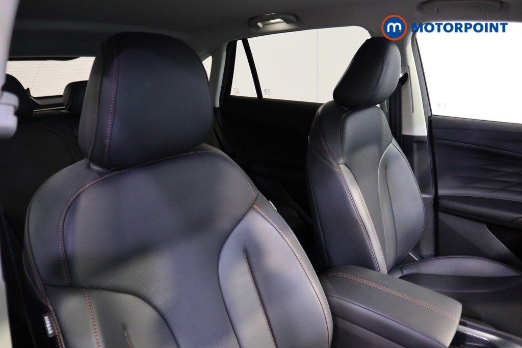 Mg Motor Uk HS Trophy Automatic Petrol SUV - Stock Number (1574169) - 9th supplementary image