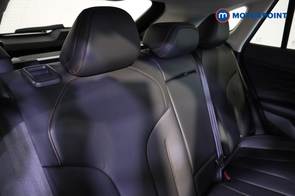 Mg Motor Uk HS Trophy Automatic Petrol SUV - Stock Number (1574169) - 10th supplementary image