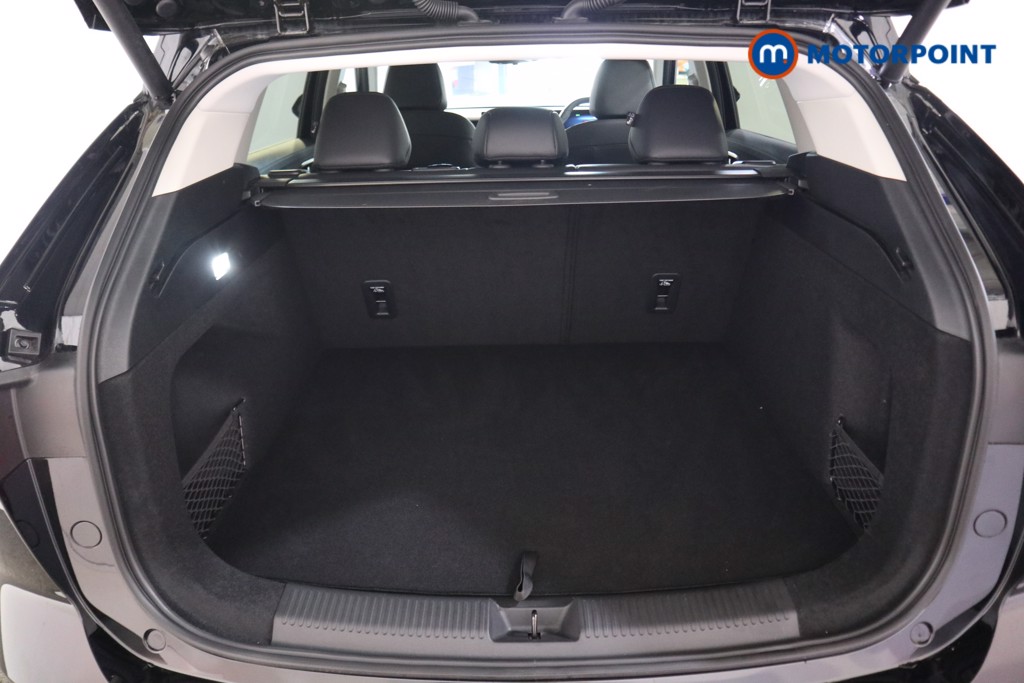 Mg Motor Uk HS Trophy Automatic Petrol SUV - Stock Number (1574169) - 11th supplementary image