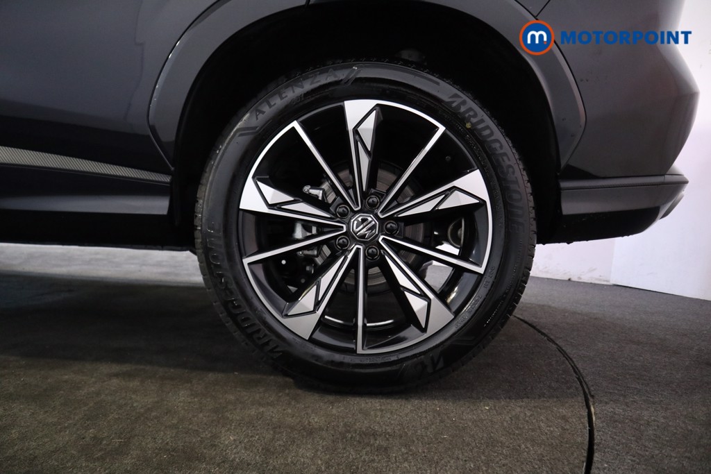 Mg Motor Uk HS Trophy Automatic Petrol SUV - Stock Number (1574169) - 15th supplementary image