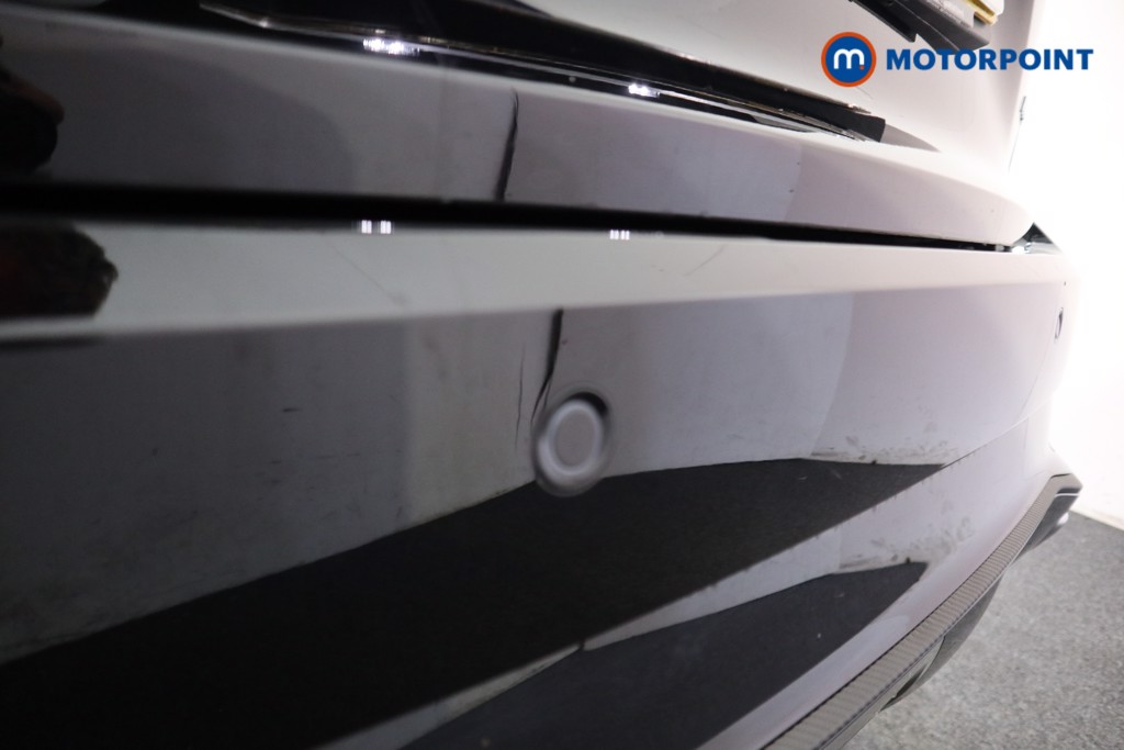 Mg Motor Uk HS Trophy Automatic Petrol SUV - Stock Number (1574169) - 16th supplementary image