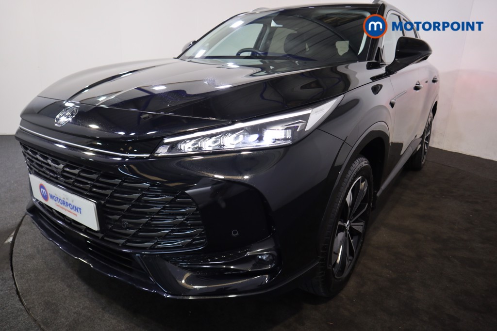 Mg Motor Uk HS Trophy Automatic Petrol SUV - Stock Number (1574169) - 18th supplementary image
