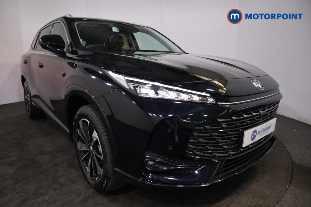 Mg Motor Uk HS Trophy Automatic Petrol SUV - Stock Number (1574169) - 19th supplementary image