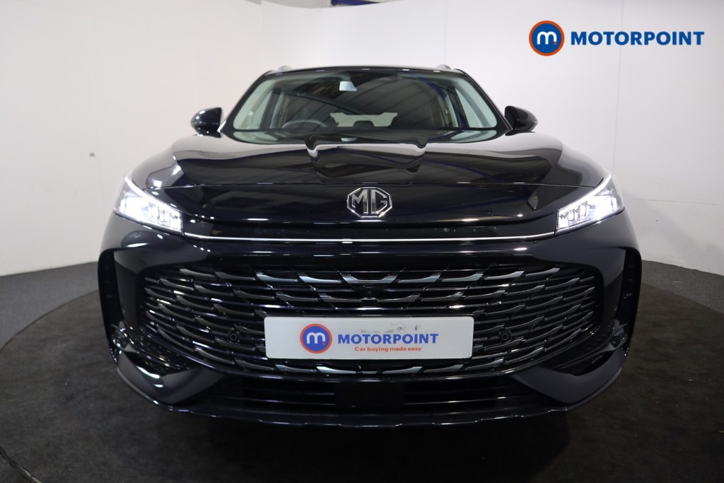 Mg Motor Uk HS Trophy Automatic Petrol SUV - Stock Number (1574169) - 20th supplementary image
