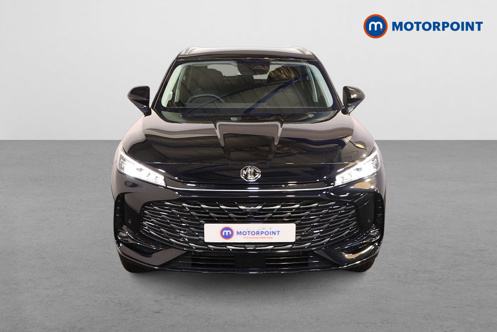Mg Motor Uk HS Trophy Automatic Petrol SUV - Stock Number (1574169) - Front bumper