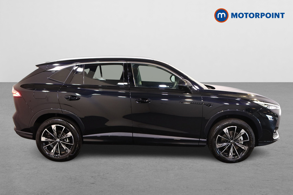 Mg Motor Uk HS Trophy Automatic Petrol SUV - Stock Number (1574169) - Drivers side