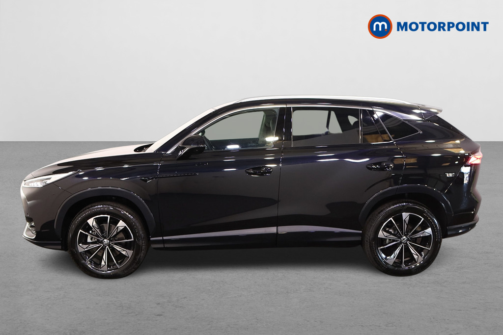 Mg Motor Uk HS Trophy Automatic Petrol SUV - Stock Number (1574169) - Passenger side