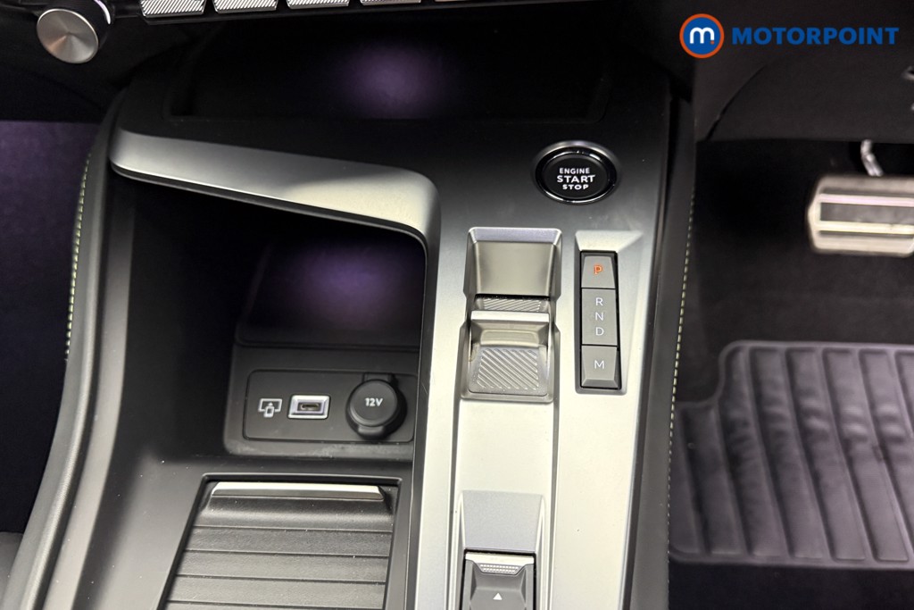 Peugeot 408 GT Automatic Petrol Hatchback - Stock Number (1574232) - 12th supplementary image