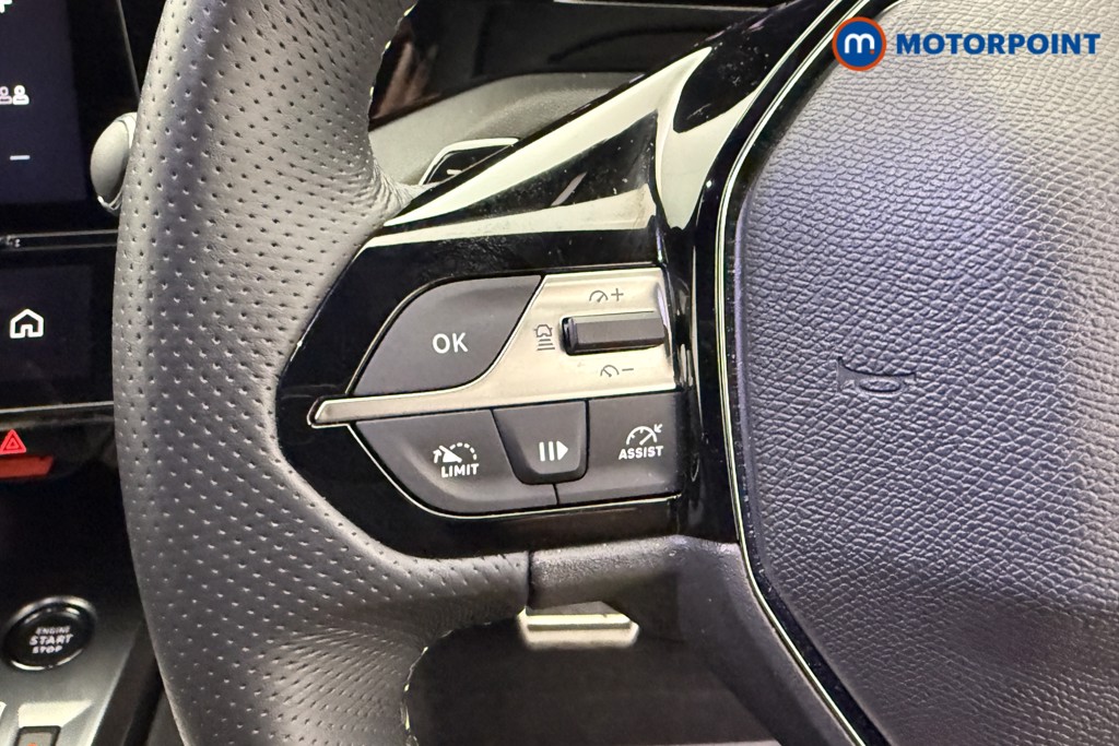 Peugeot 408 GT Automatic Petrol Hatchback - Stock Number (1574232) - 13th supplementary image