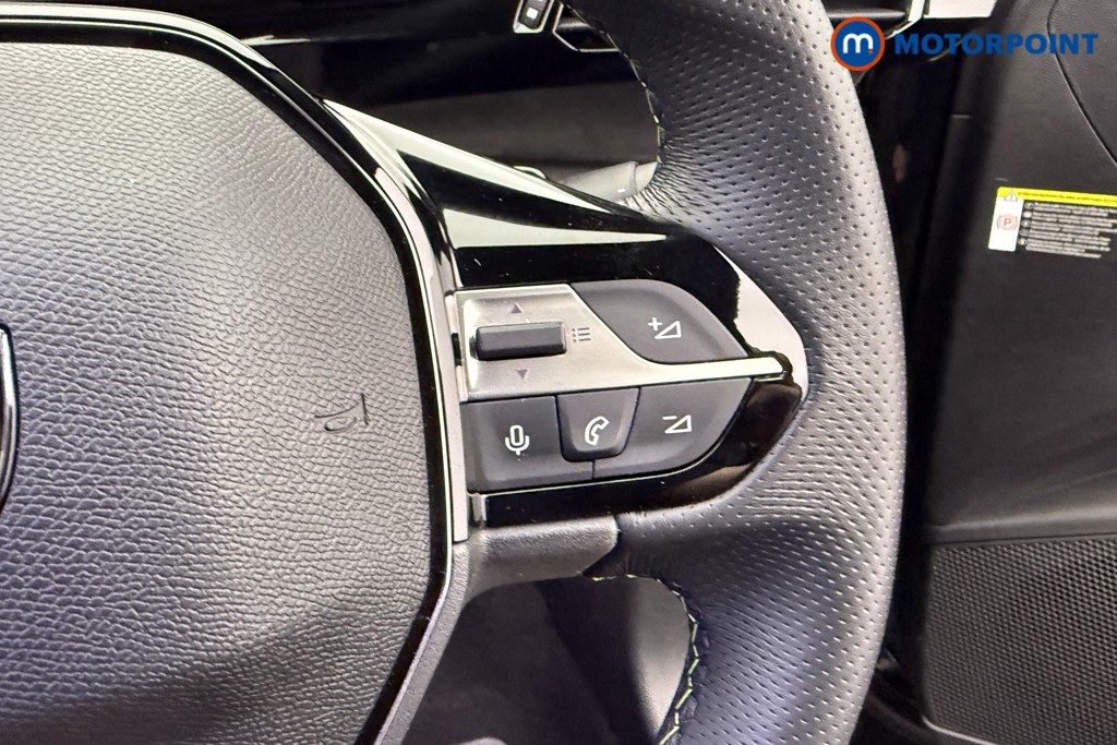 Peugeot 408 GT Automatic Petrol Hatchback - Stock Number (1574232) - 14th supplementary image