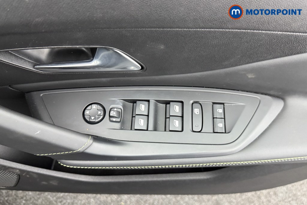 Peugeot 408 GT Automatic Petrol Hatchback - Stock Number (1574232) - 15th supplementary image