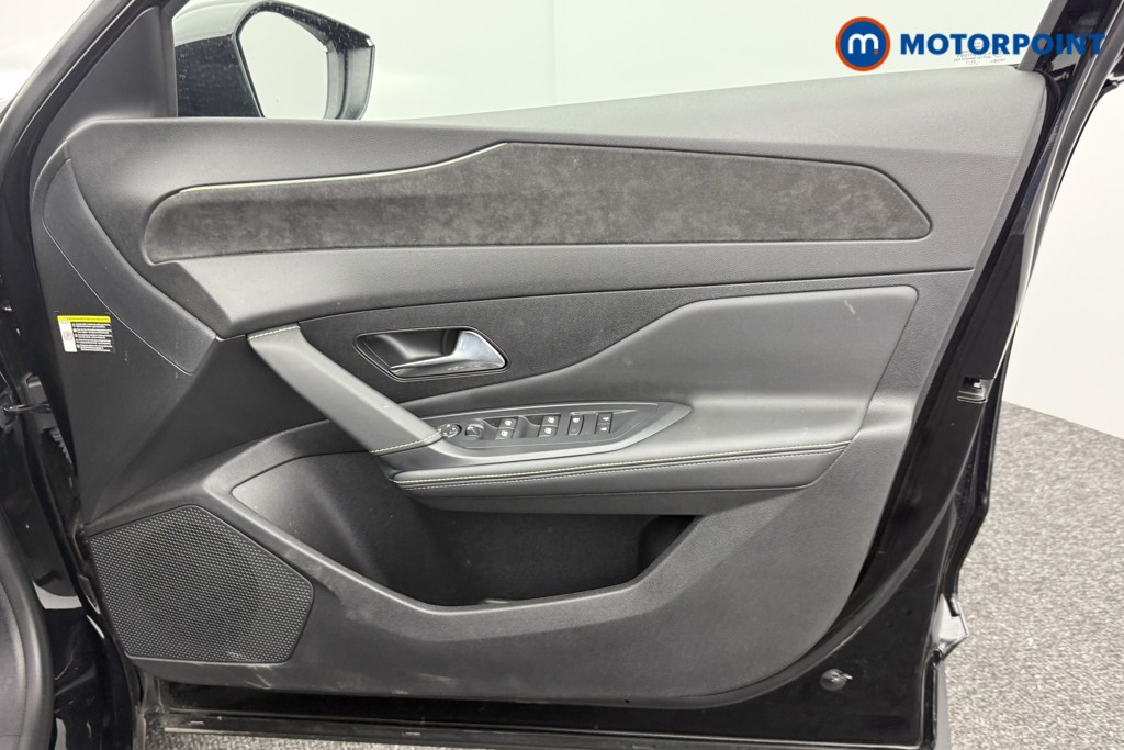 Peugeot 408 GT Automatic Petrol Hatchback - Stock Number (1574232) - 16th supplementary image