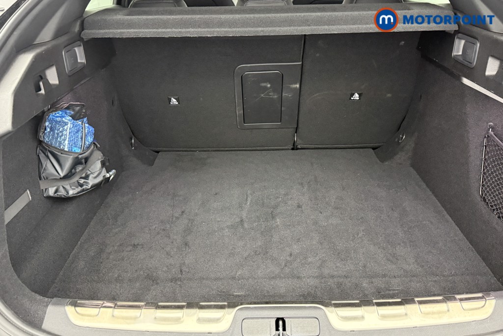 Peugeot 408 GT Automatic Petrol Hatchback - Stock Number (1574232) - 19th supplementary image