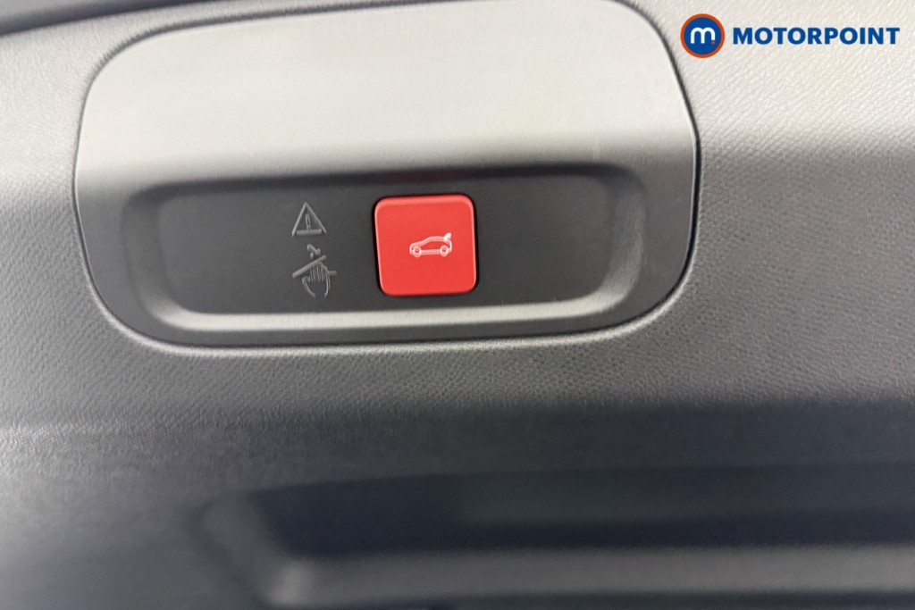 Peugeot 408 GT Automatic Petrol Hatchback - Stock Number (1574232) - 20th supplementary image