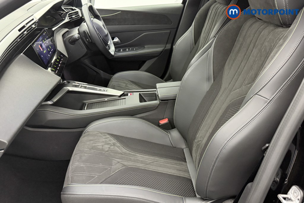 Peugeot 408 GT Automatic Petrol Hatchback - Stock Number (1574232) - 21st supplementary image