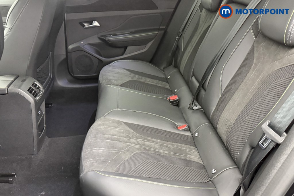 Peugeot 408 GT Automatic Petrol Hatchback - Stock Number (1574232) - 22nd supplementary image