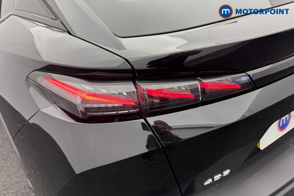 Peugeot 408 GT Automatic Petrol Hatchback - Stock Number (1574232) - 24th supplementary image