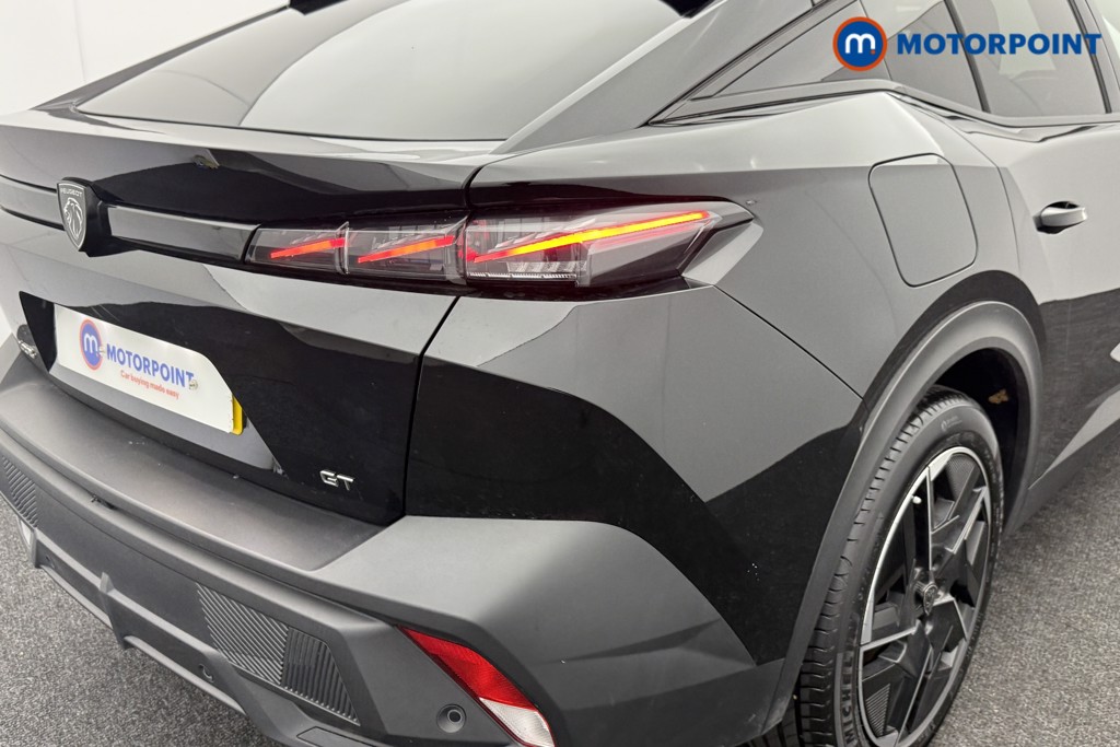 Peugeot 408 GT Automatic Petrol Hatchback - Stock Number (1574232) - 25th supplementary image
