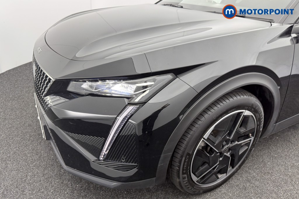 Peugeot 408 GT Automatic Petrol Hatchback - Stock Number (1574232) - 27th supplementary image