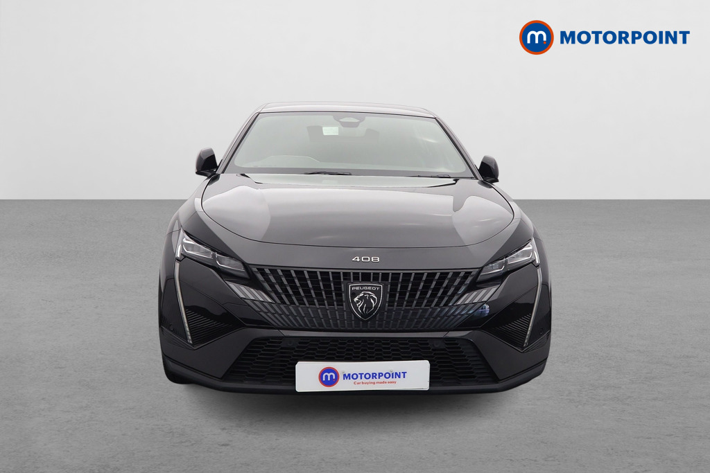 Peugeot 408 GT Automatic Petrol Hatchback - Stock Number (1574232) - Front bumper