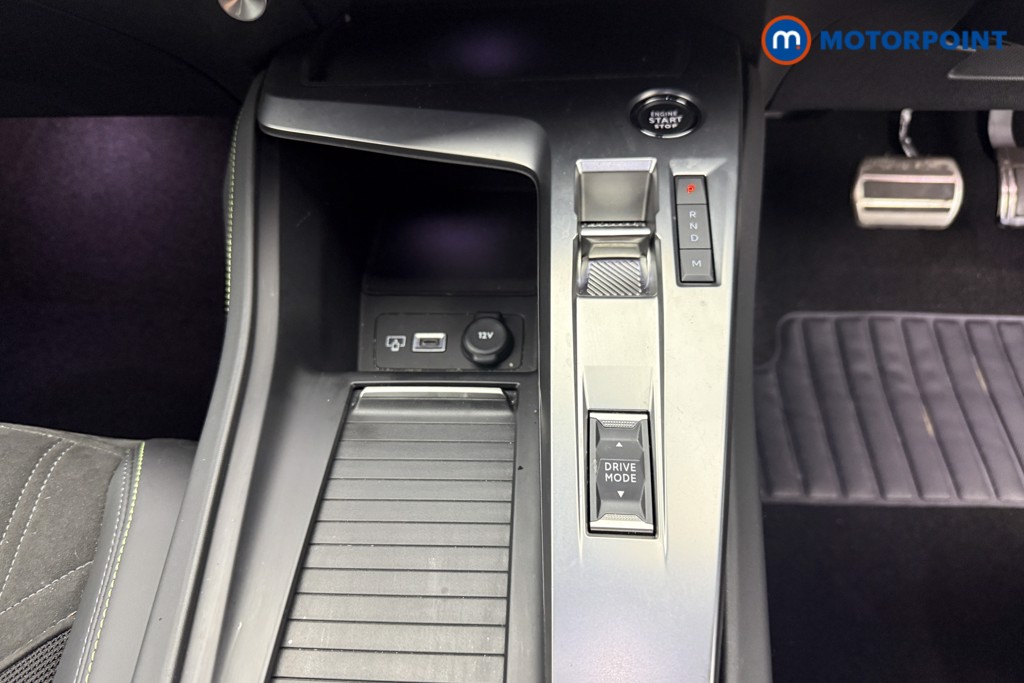 Peugeot 408 GT Automatic Petrol Hatchback - Stock Number (1574234) - 13th supplementary image