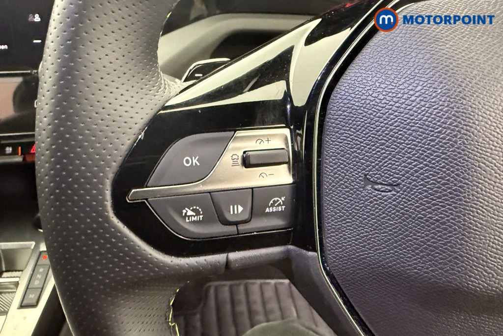 Peugeot 408 GT Automatic Petrol Hatchback - Stock Number (1574234) - 14th supplementary image