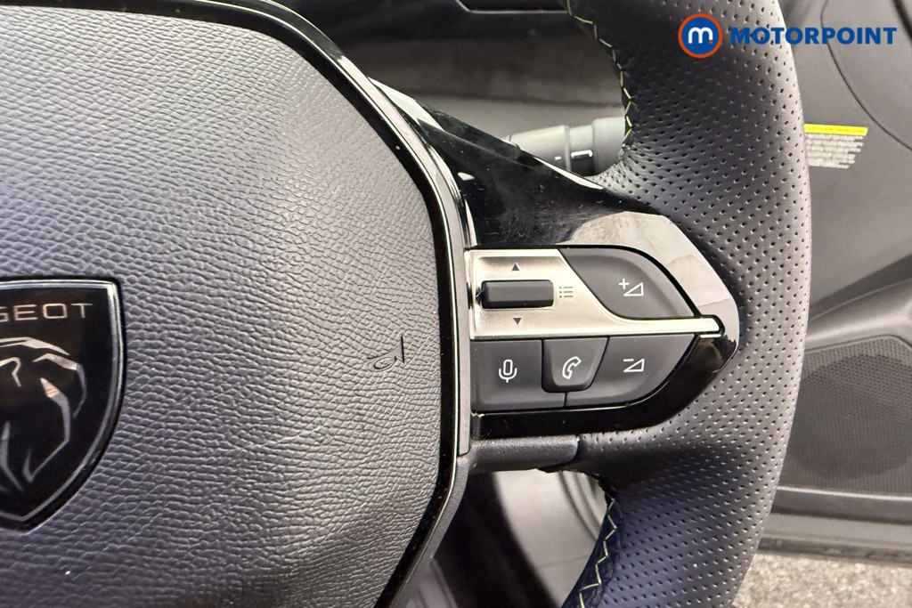 Peugeot 408 GT Automatic Petrol Hatchback - Stock Number (1574234) - 15th supplementary image