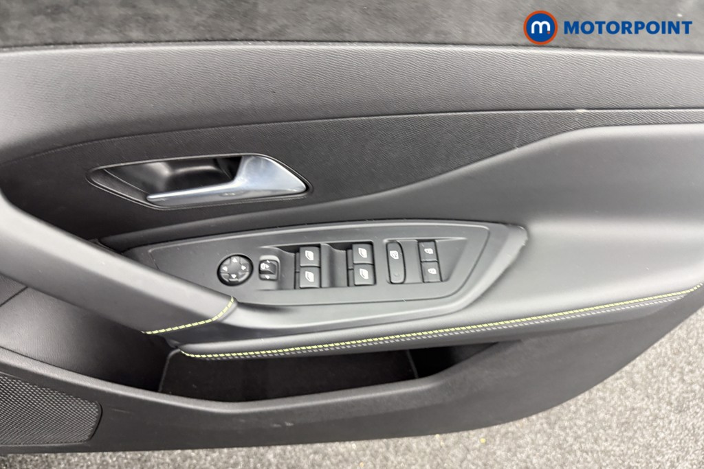 Peugeot 408 GT Automatic Petrol Hatchback - Stock Number (1574234) - 16th supplementary image