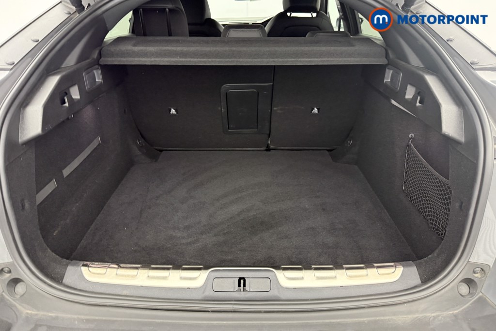 Peugeot 408 GT Automatic Petrol Hatchback - Stock Number (1574234) - 20th supplementary image