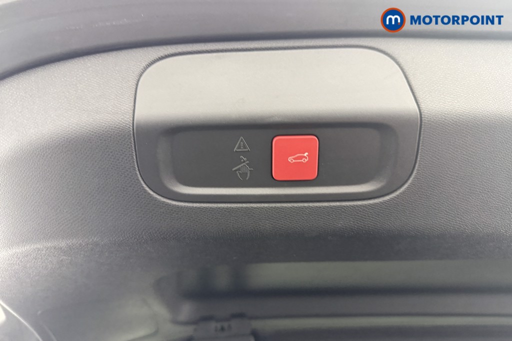 Peugeot 408 GT Automatic Petrol Hatchback - Stock Number (1574234) - 21st supplementary image