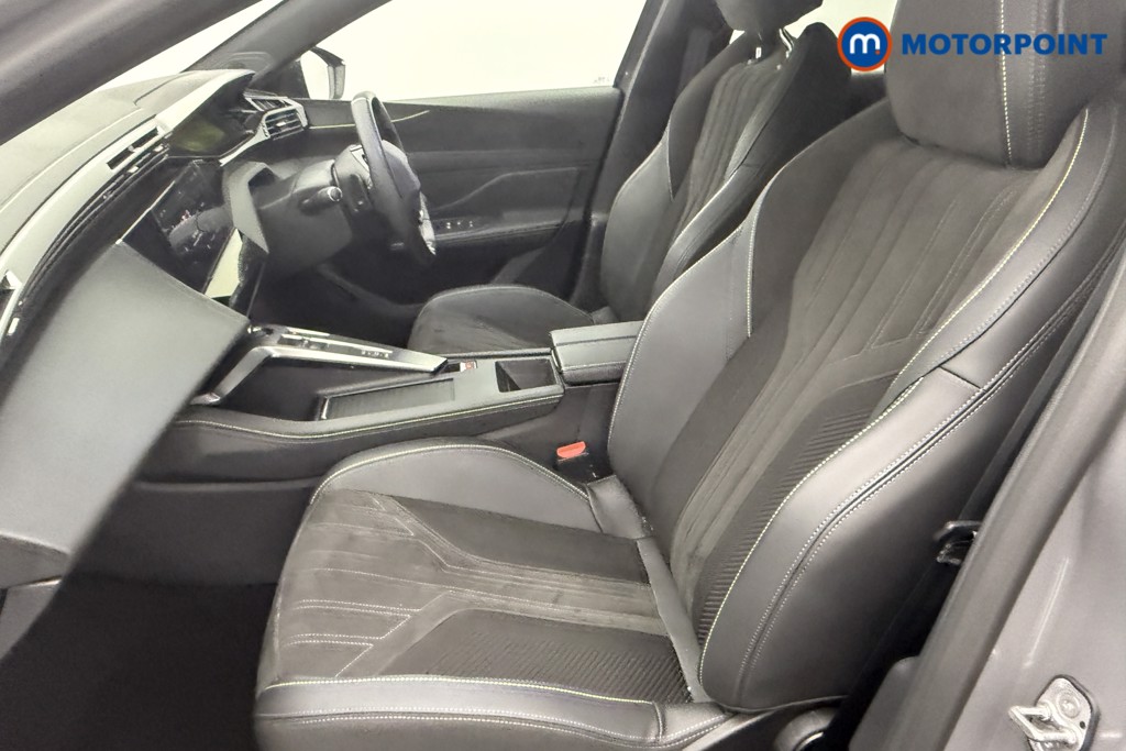 Peugeot 408 GT Automatic Petrol Hatchback - Stock Number (1574234) - 22nd supplementary image