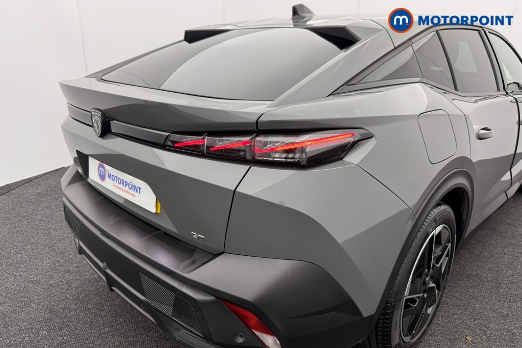 Peugeot 408 GT Automatic Petrol Hatchback - Stock Number (1574234) - 26th supplementary image