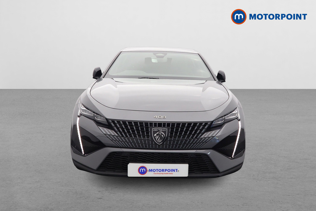 Peugeot 408 GT Automatic Petrol Hatchback - Stock Number (1574234) - Front bumper