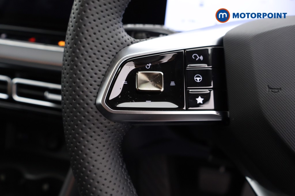 Mg Motor Uk HS Trophy Automatic Petrol SUV - Stock Number (1574237) - 4th supplementary image