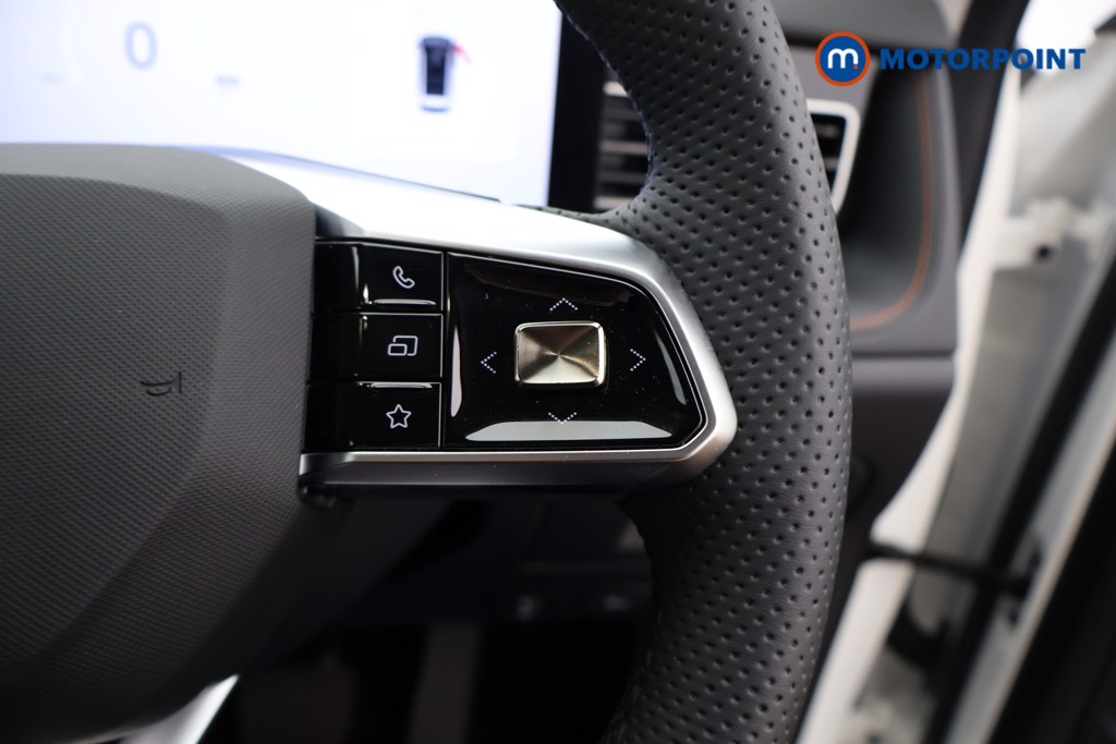 Mg Motor Uk HS Trophy Automatic Petrol SUV - Stock Number (1574237) - 5th supplementary image